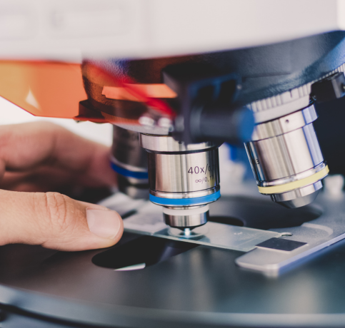 Lab & Appartus | D.G. Patel Group